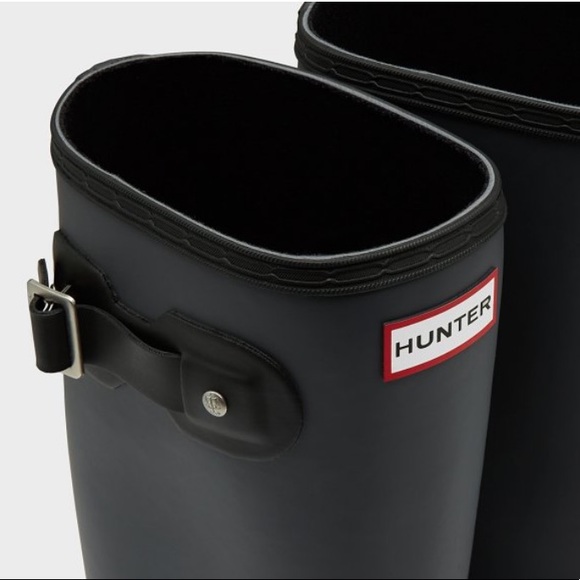 HUNTER ORIGINAL TOUR TALL BOOT - Picture 4 of 5